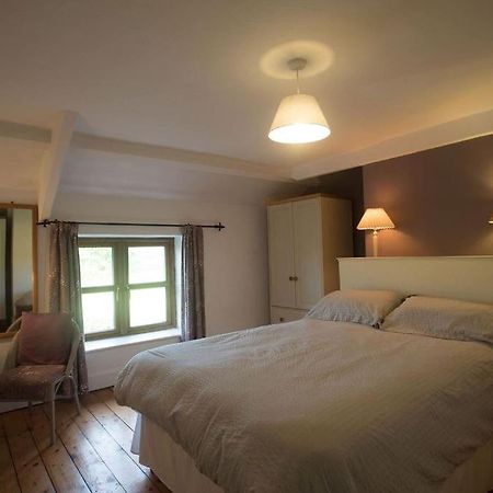 Perfect Cottage Retreat Near The Brecon Beacons Llanwrda Eksteriør bilde
