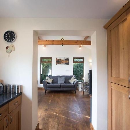 Perfect Cottage Retreat Near The Brecon Beacons Llanwrda Eksteriør bilde
