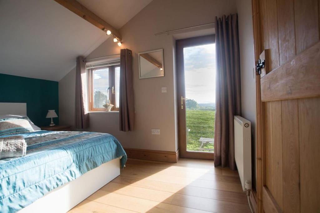 Perfect Cottage Retreat Near The Brecon Beacons Llanwrda Eksteriør bilde