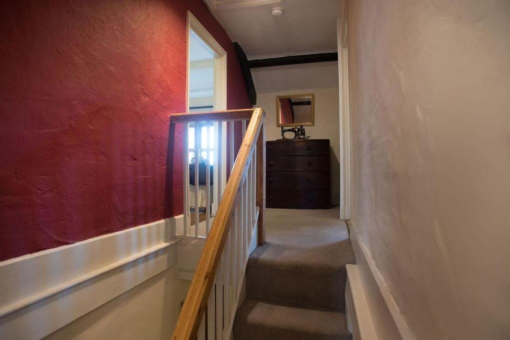 Perfect Cottage Retreat Near The Brecon Beacons Llanwrda Eksteriør bilde