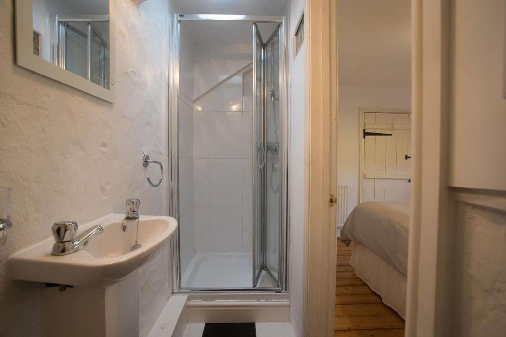 Perfect Cottage Retreat Near The Brecon Beacons Llanwrda Eksteriør bilde