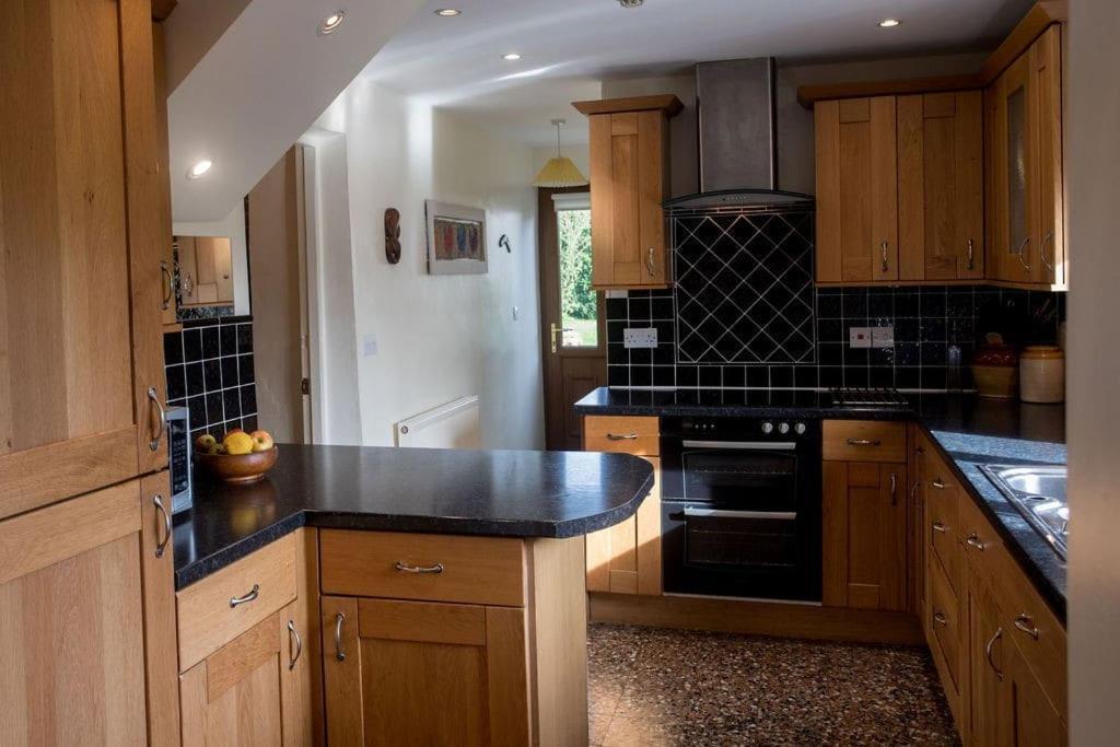 Perfect Cottage Retreat Near The Brecon Beacons Llanwrda Eksteriør bilde